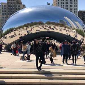 Meet your Posher, Ananya